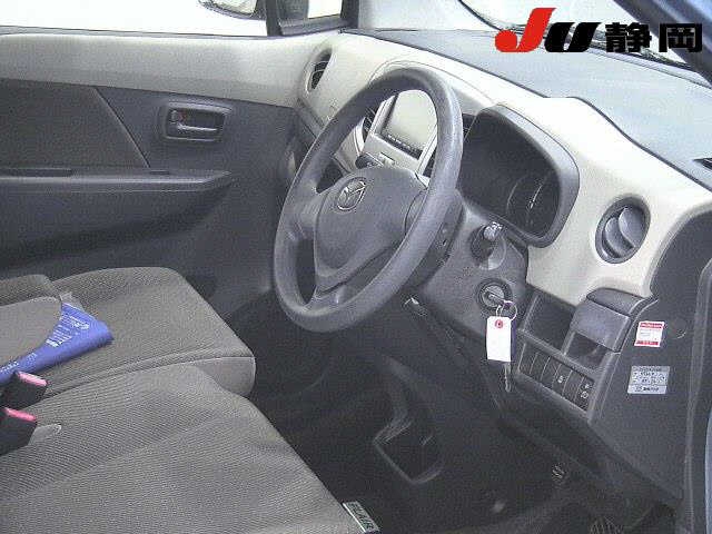 MAZDA FLAIR