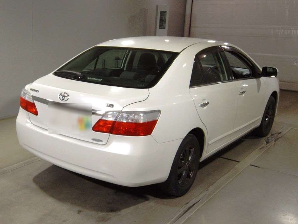 TOYOTA PREMIO