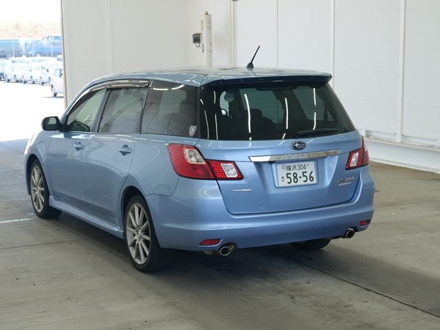 SUBARU EXIGA