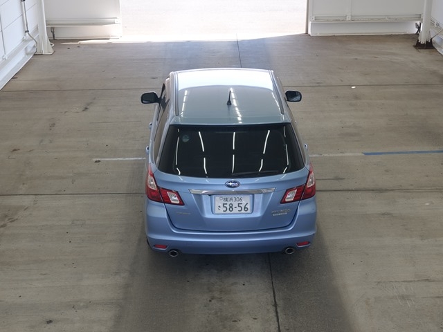 SUBARU EXIGA