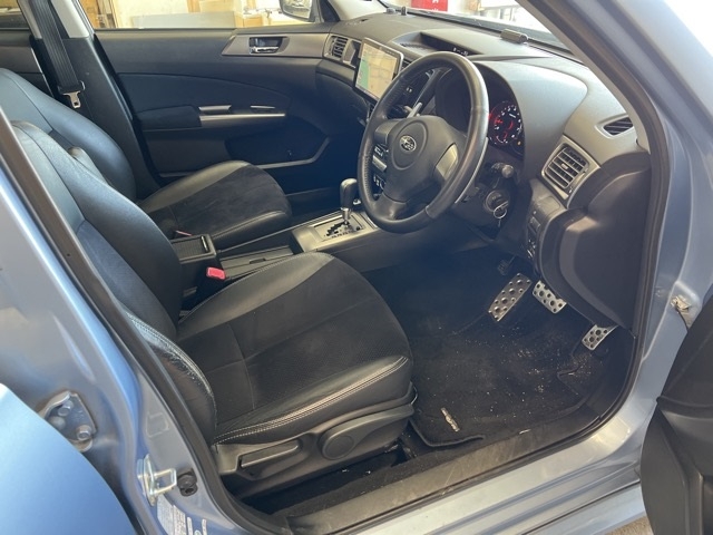 SUBARU EXIGA