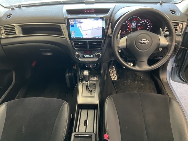 SUBARU EXIGA