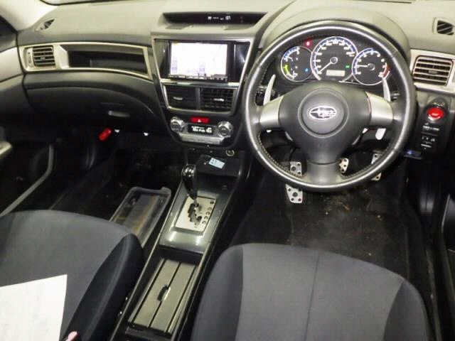 SUBARU EXIGA