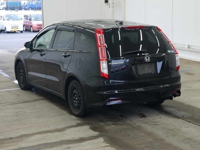 HONDA STREAM