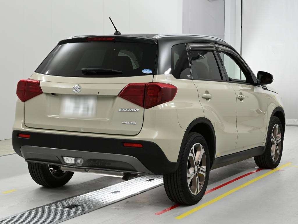 SUZUKI ESCUDO
