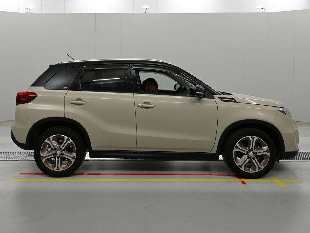 SUZUKI ESCUDO