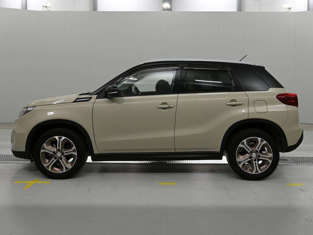 SUZUKI ESCUDO