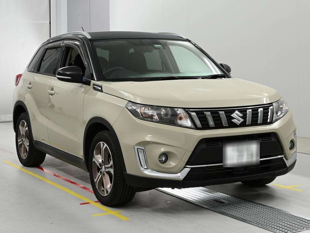 SUZUKI ESCUDO