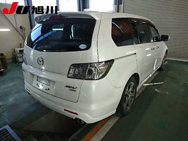 MAZDA MPV