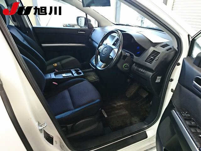 MAZDA MPV