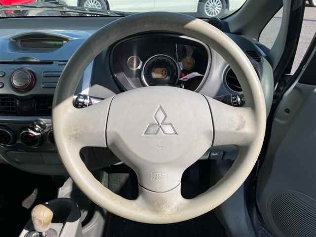 MITSUBISHI I