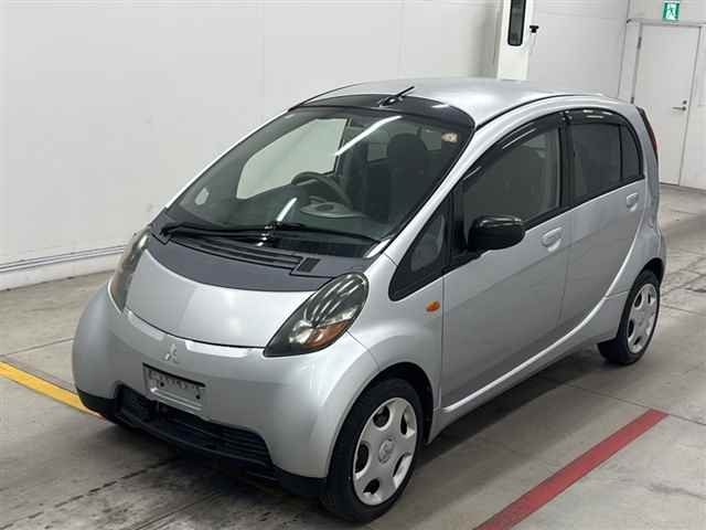 MITSUBISHI I