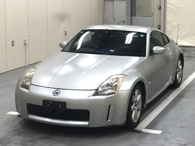NISSAN FAIRLADY Z