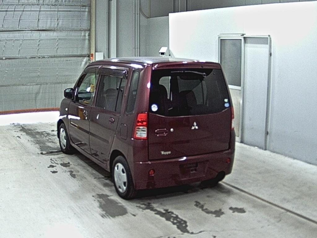 MITSUBISHI TOPPO