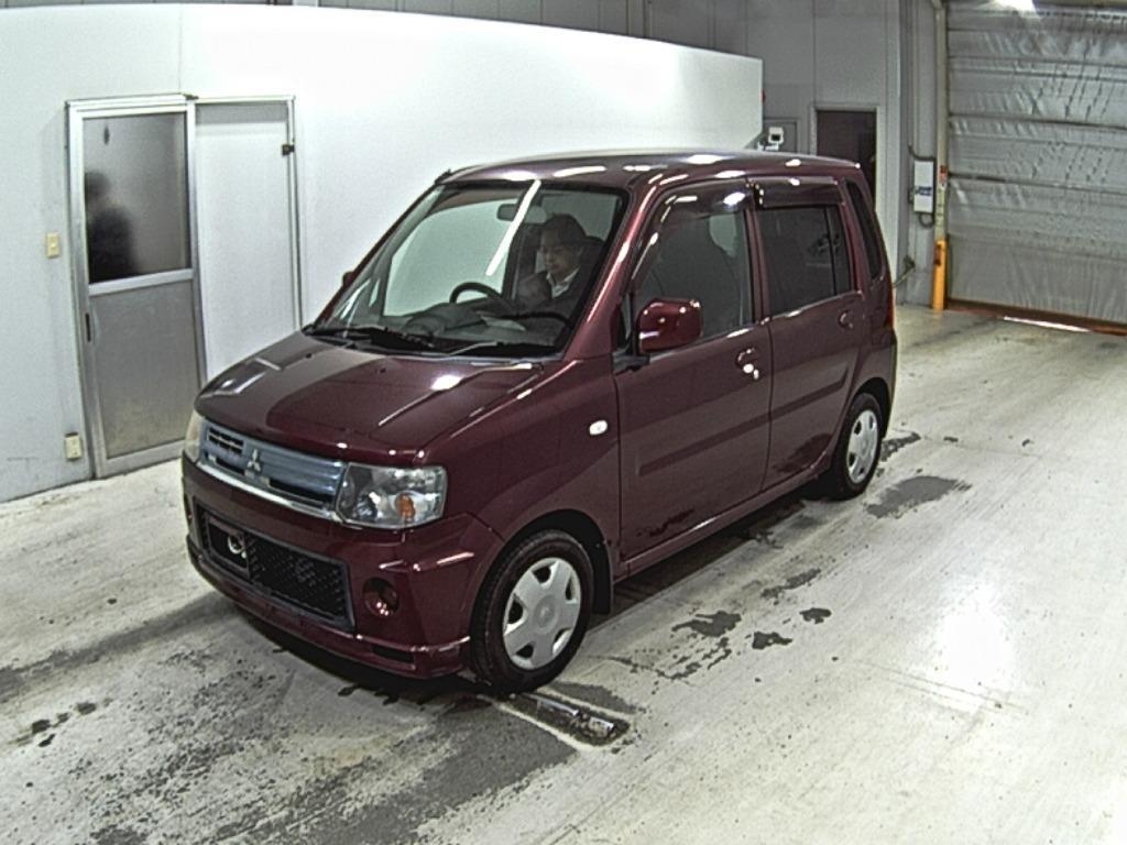 MITSUBISHI TOPPO