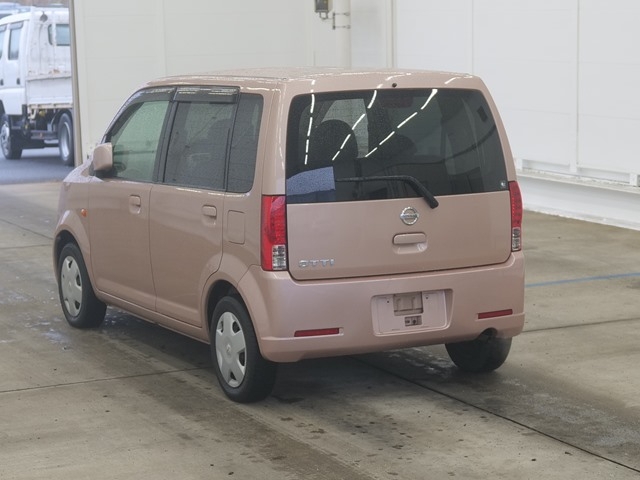NISSAN OTTI