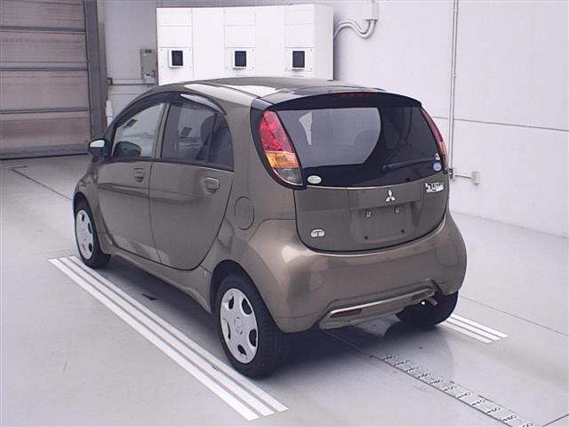 MITSUBISHI I
