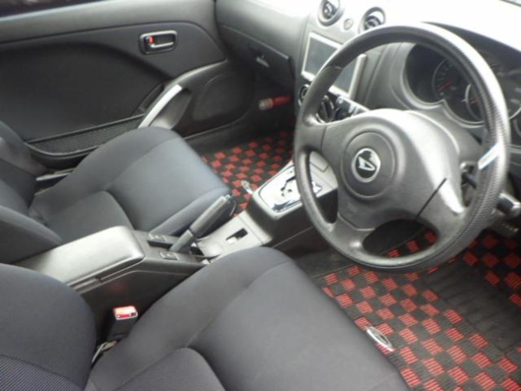 DAIHATSU COPEN