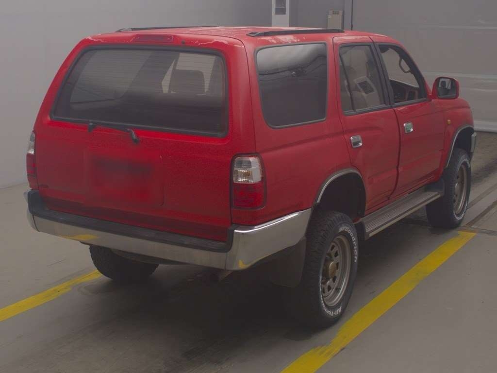 TOYOTA HILUX SURF
