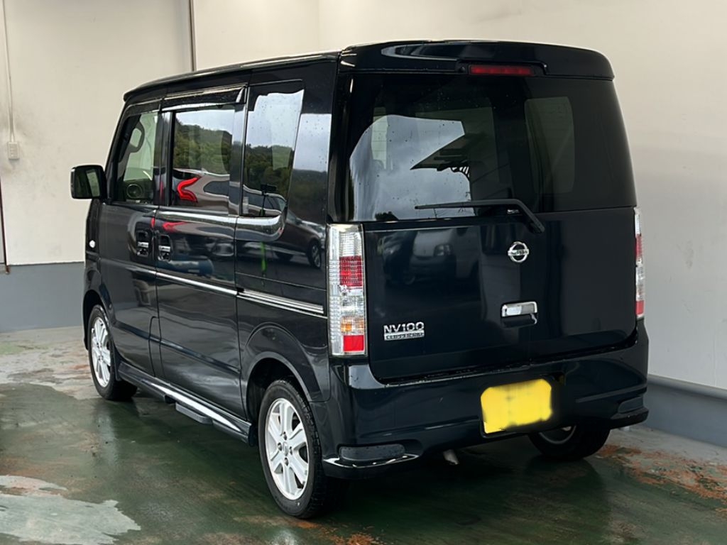 NISSAN NV100 CLIPPER