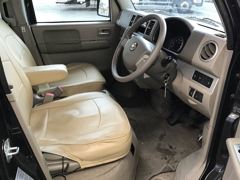 NISSAN NV100 CLIPPER