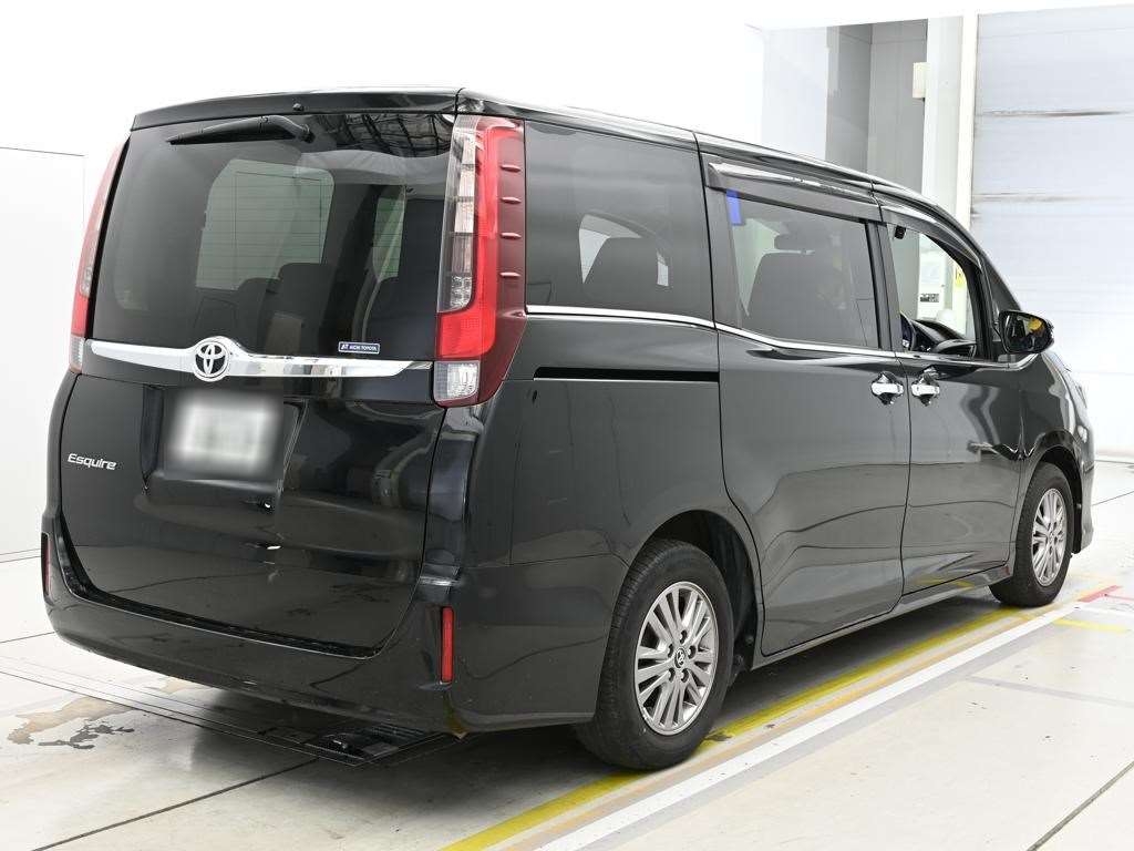 TOYOTA ESQUIRE
