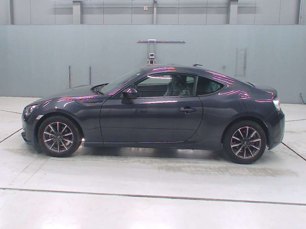 SUBARU BRZ