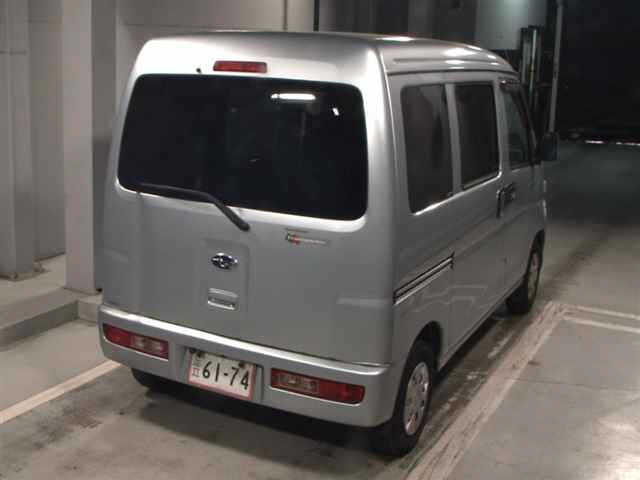 SUBARU SAMBAR