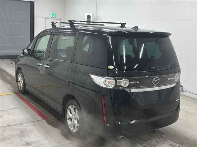 MAZDA BIANTE