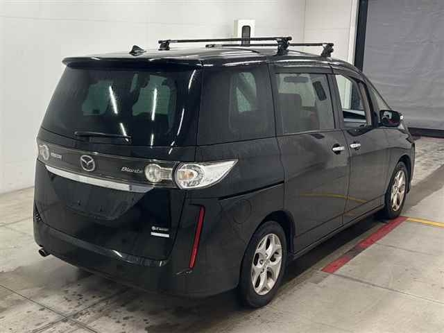 MAZDA BIANTE
