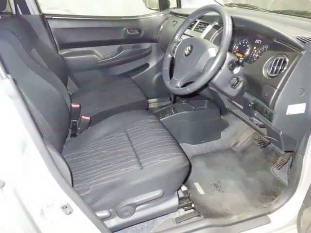 SUZUKI CERVO