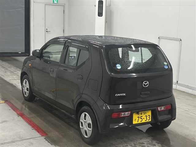 MAZDA CAROL