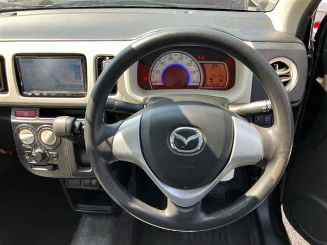 MAZDA CAROL