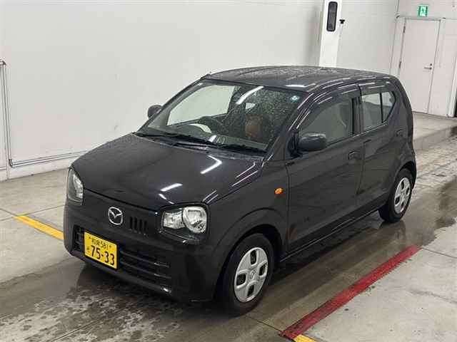 MAZDA CAROL
