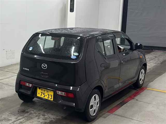 MAZDA CAROL