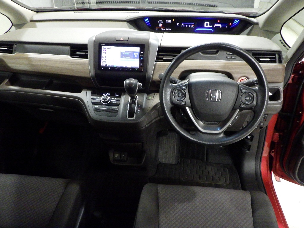 HONDA FREED+