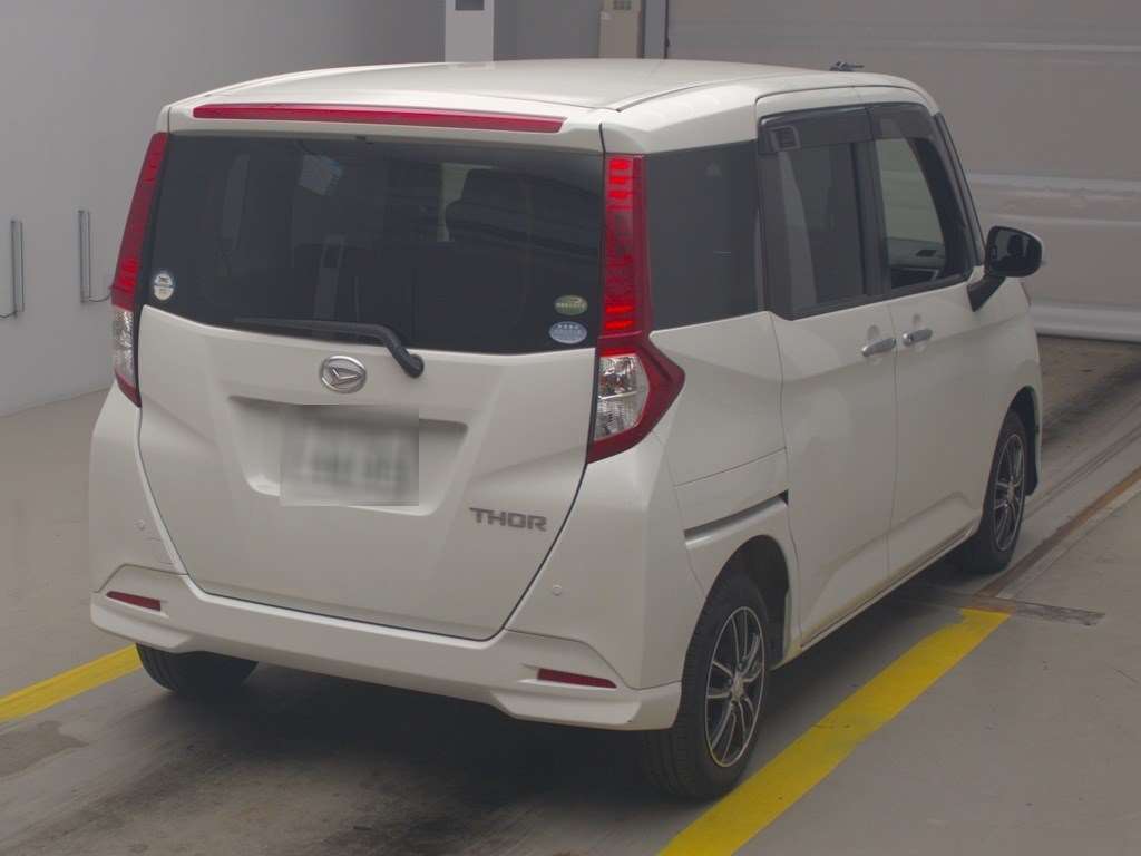 DAIHATSU THOR