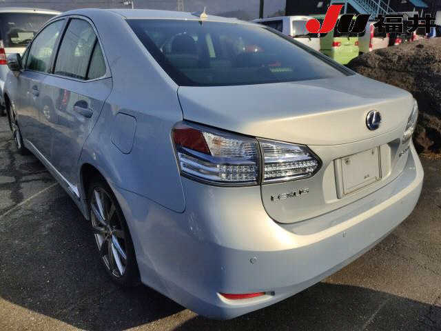 LEXUS HS250H