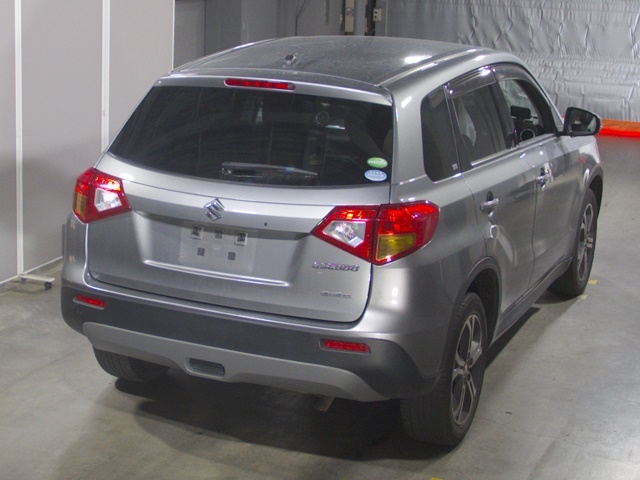SUZUKI ESCUDO