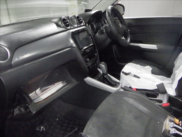SUZUKI ESCUDO