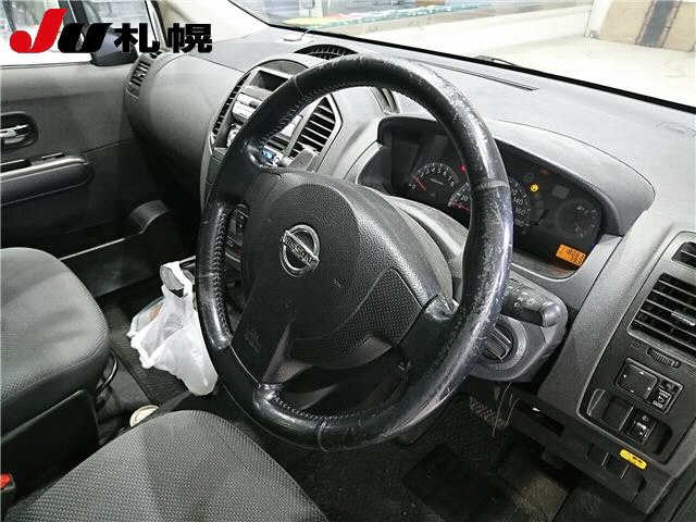 NISSAN LAFESTA