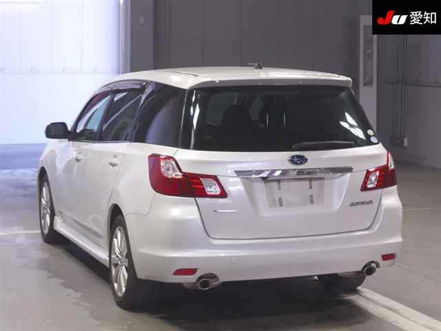 SUBARU EXIGA