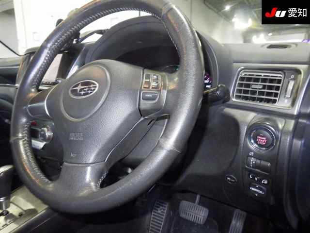SUBARU EXIGA