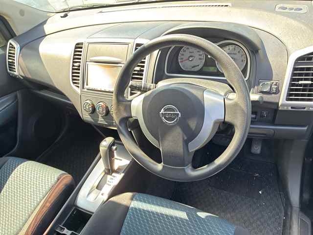 NISSAN WINGROAD