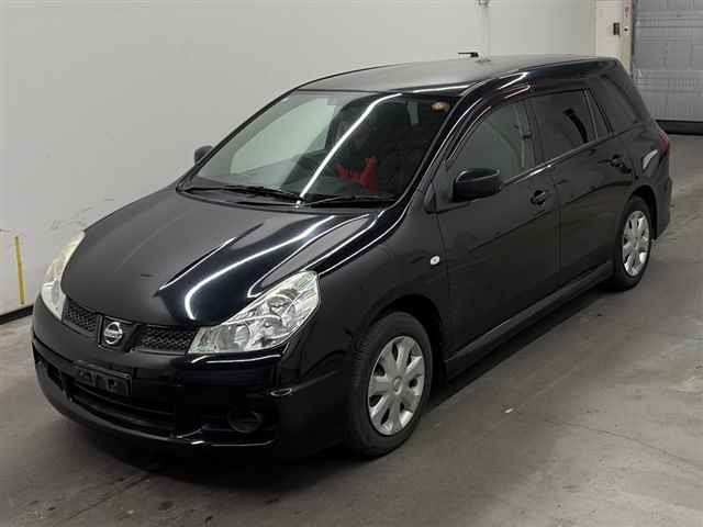 NISSAN WINGROAD