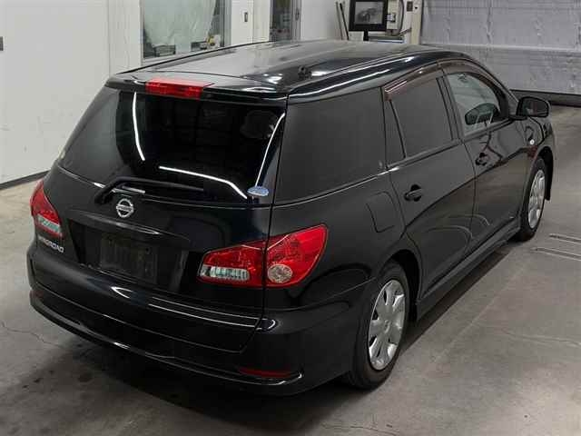 NISSAN WINGROAD