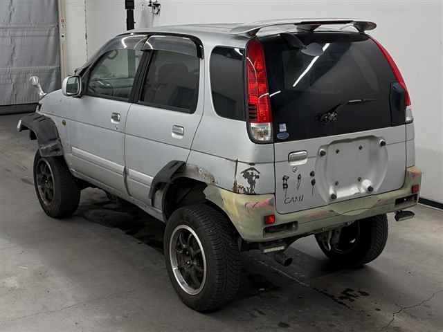 TOYOTA CAMI