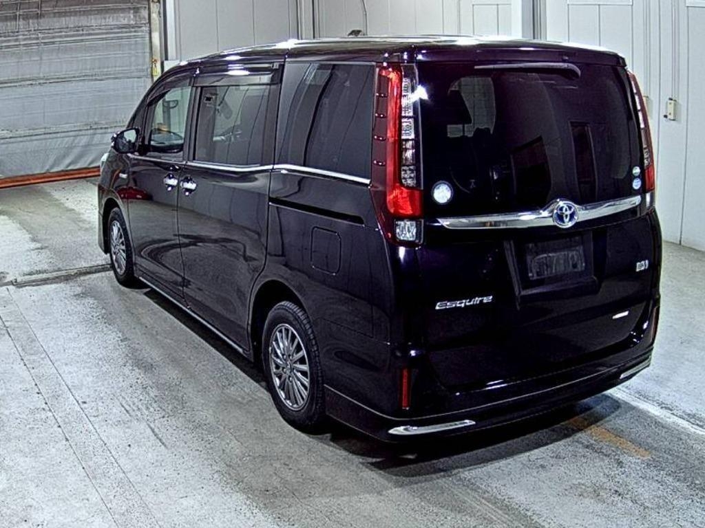 TOYOTA ESQUIRE