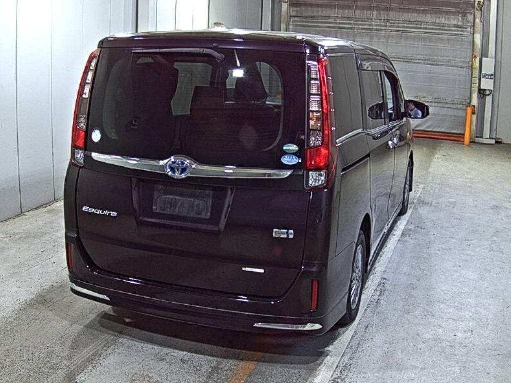 TOYOTA ESQUIRE