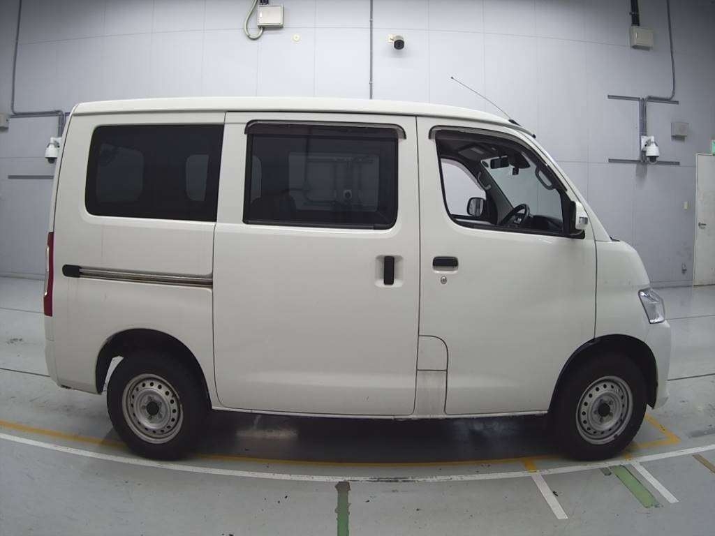 TOYOTA TOWN ACE